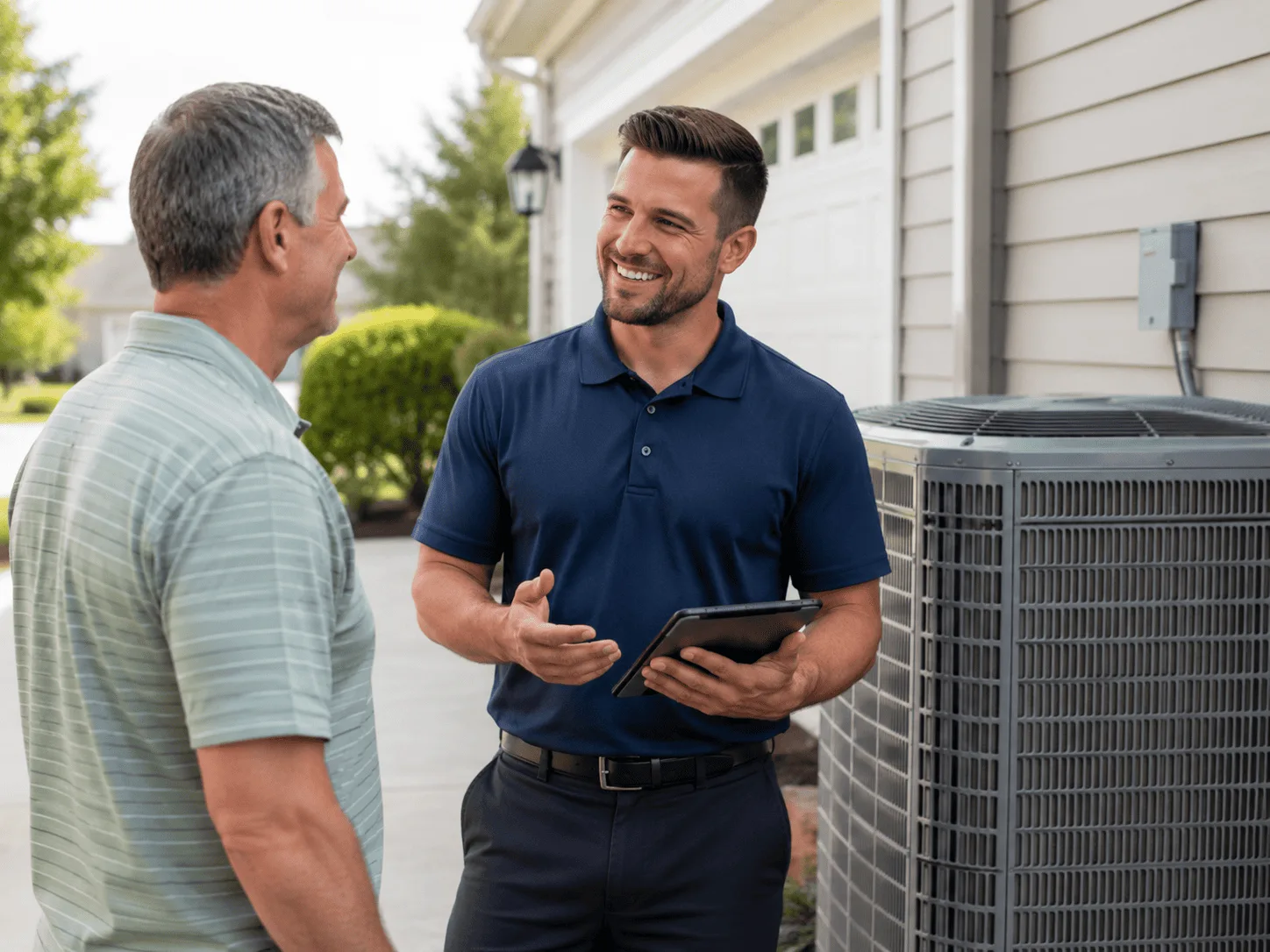 Heat Pump Installation Copperopolis, CA FAQs